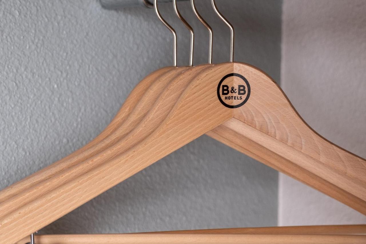 B&B Hotel Besancon Valentin Miserey-Salines Exterior foto