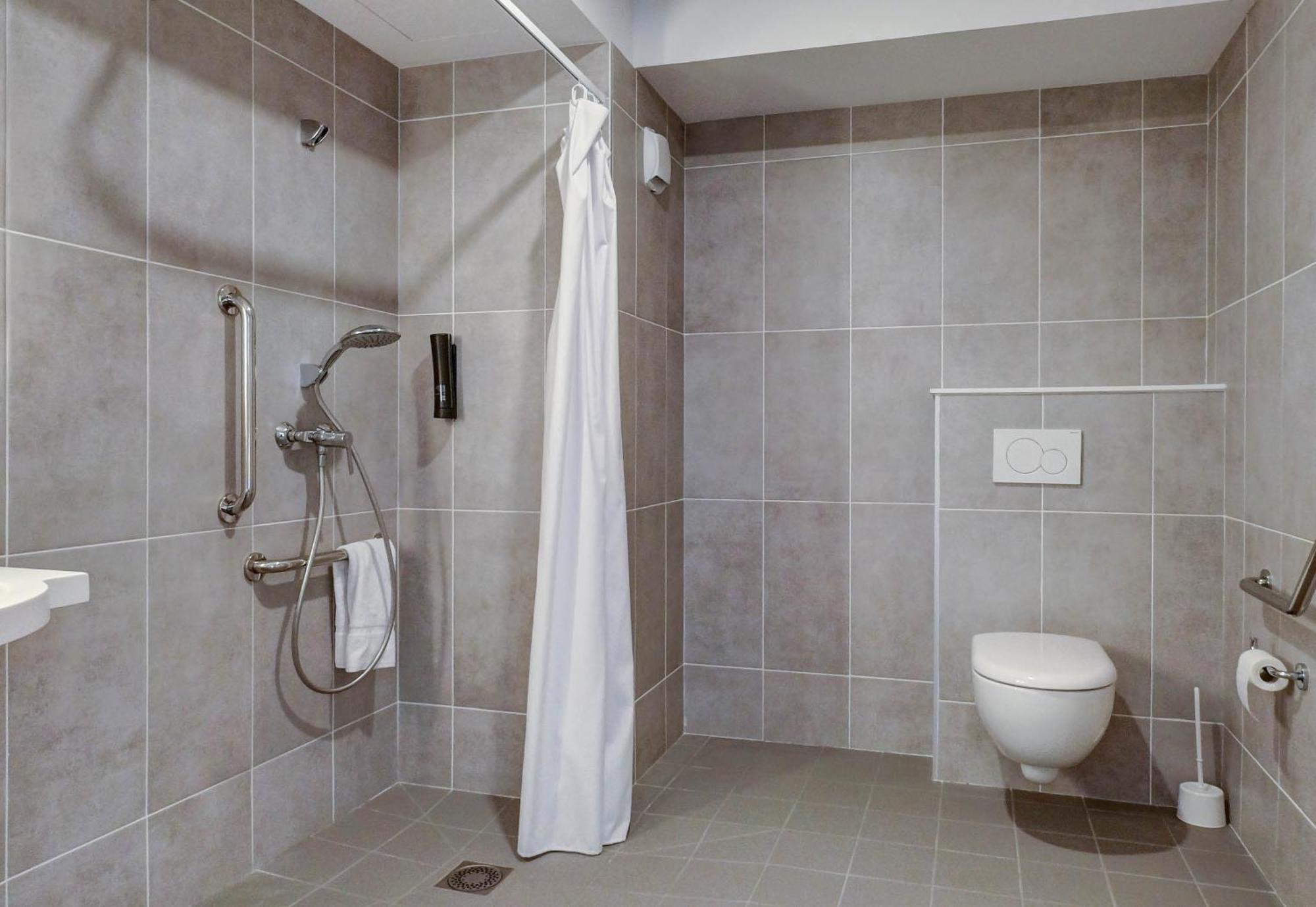 B&B Hotel Besancon Valentin Miserey-Salines Exterior foto